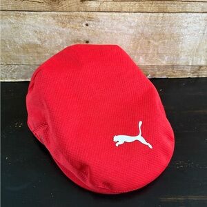 Puma Golf COBRA Tour Driver Cap Hat Bryson Dechambeau Men's SZ S/M FLEX-FIT